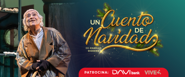 UN CUENTO DE NAVIDAD 2026