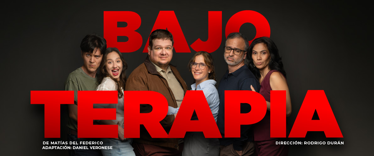 BAJO TERAPIA